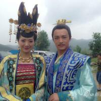 劉妍希圖片照片_劉妍希