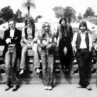 The Doobie Brothers圖片照片_The Doobie Brothers