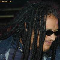 Maxi Priest圖片照片_Maxi Priest