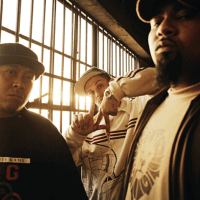 Dilated Peoples圖片照片_Dilated Peoples