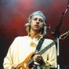 Mark Knopfler