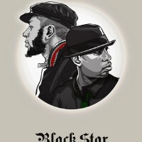 Black Star圖片照片_Black Star