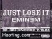 Just Lose It [Single專輯_EminemJust Lose It [Single最新專輯