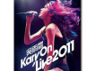 Kary On Live 2011