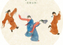 古箏佛曲專輯_果慧法師古箏佛曲最新專輯