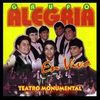 Grupo Alegria歌曲歌詞大全_Grupo Alegria最新歌曲歌詞