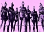 The Wiz Bang Gang歌曲歌詞大全_The Wiz Bang Gang最新歌曲歌詞