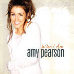 Amy Pearson最新歌曲_最熱專輯MV_圖片照片
