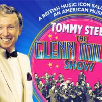 Tommy Steele最新歌曲_最熱專輯MV_圖片照片