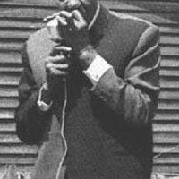 Sonny Boy Williamson圖片照片_Sonny Boy Williamson
