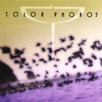 Color Phobos專輯_Color PhobosColor Phobos最新專輯