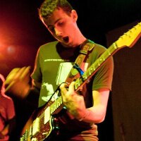 Cymbals Eat Guitars圖片照片_Cymbals Eat Guitars