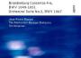 Bach: Brandenburg Concertos Nos. 4 - 6 & Orchestra專輯_Amsterdam Baroque OrBach: Brandenburg Concertos Nos. 4 - 6 & Orchestra最新專輯