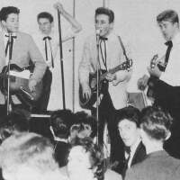 The Quarrymen圖片照片_The Quarrymen