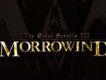 The Elder Scrolls 3: