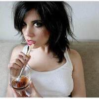 Javiera Mena圖片照片_Javiera Mena