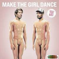 Make the girl dance圖片照片_Make the girl dance
