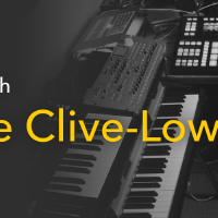 Mark De Clive Lowe最新專輯_新專輯大全_專輯列表