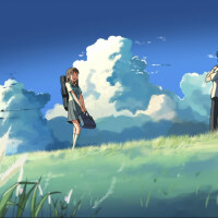 雲之彼端~圖片照片_雲之彼端~