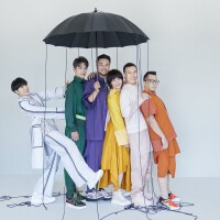 魚丁糸個人資料介紹_個人檔案(生日/星座/歌曲/專輯/MV作品)
