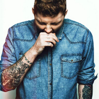 James Arthur圖片照片_James Arthur