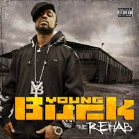 Young Buck圖片照片_Young Buck