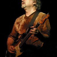Tinsley Ellis圖片照片_Tinsley Ellis