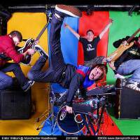 Enter Shikari圖片照片_Enter Shikari