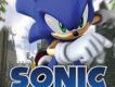 音速小子世界大冒險:地球碎片Sonic