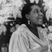 Bessie Smith圖片照片_Bessie Smith