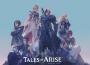 TALES OF ARISE Original Soundtrack專輯_桜庭統TALES OF ARISE Original Soundtrack最新專輯
