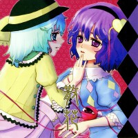 Liz Triangle圖片照片_Liz Triangle