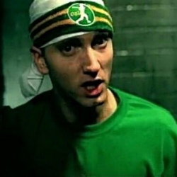 SLIM SHADY圖片照片_SLIM SHADY
