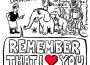 Remember That I Love You專輯_Kimya DawsonRemember That I Love You最新專輯