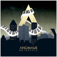 Anomalie個人資料介紹_個人檔案(生日/星座/歌曲/專輯/MV作品)