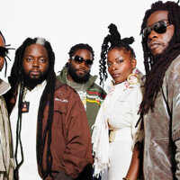 Morgan Heritage圖片照片_Morgan Heritage