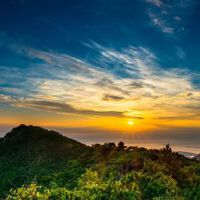 盧山圖片照片_盧山