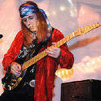 Uli Jon Roth圖片照片_Uli Jon Roth
