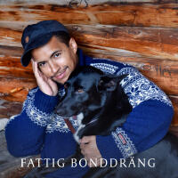 Fattig bonddräng