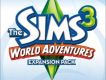 模擬人生3世界冒險The Sims 3