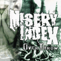 Misery Index圖片照片_Misery Index