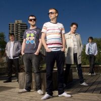 The Twang圖片照片_The Twang