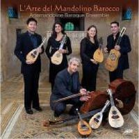 Scholars Baroque Ensemble圖片照片_照片寫真