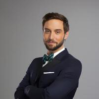 Mans Zelmerlow圖片照片_Mans Zelmerlow