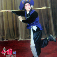 李元春圖片照片_李元春