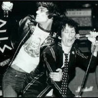 Stiv Bators圖片照片_Stiv Bators