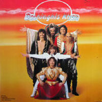 Dschinghis Khan圖片照片_Dschinghis Khan