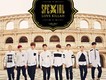 SpeXial歌曲歌詞大全_SpeXial最新歌曲歌詞