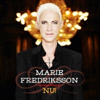 Marie Fredriksson圖片照片_Marie Fredriksson