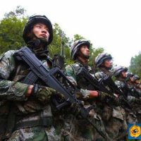 中國軍隊圖片照片_中國軍隊